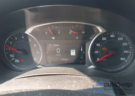 2018 GMC Terrain Slt from USA, damaged, VIN 3GKALVEXXJL236601